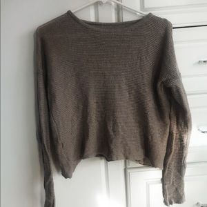 Brandy Melville Sweater